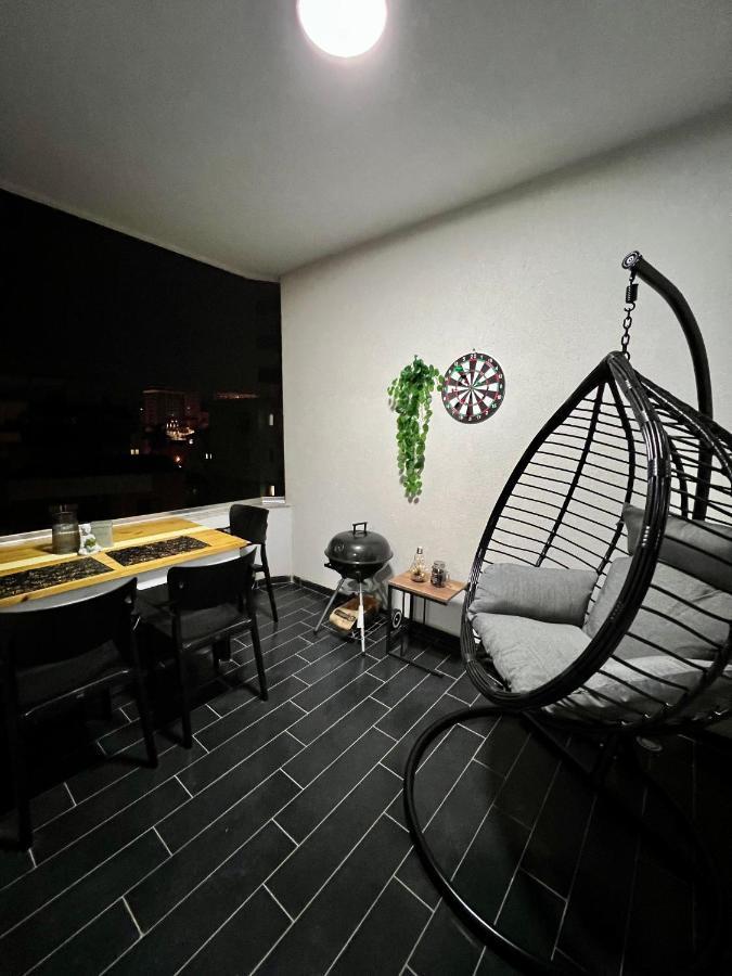 דירות דורס Lift @Vollga With Bbq And Patio מראה חיצוני תמונה
