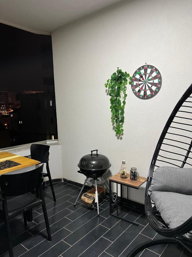 דירות דורס Lift @Vollga With Bbq And Patio מראה חיצוני תמונה