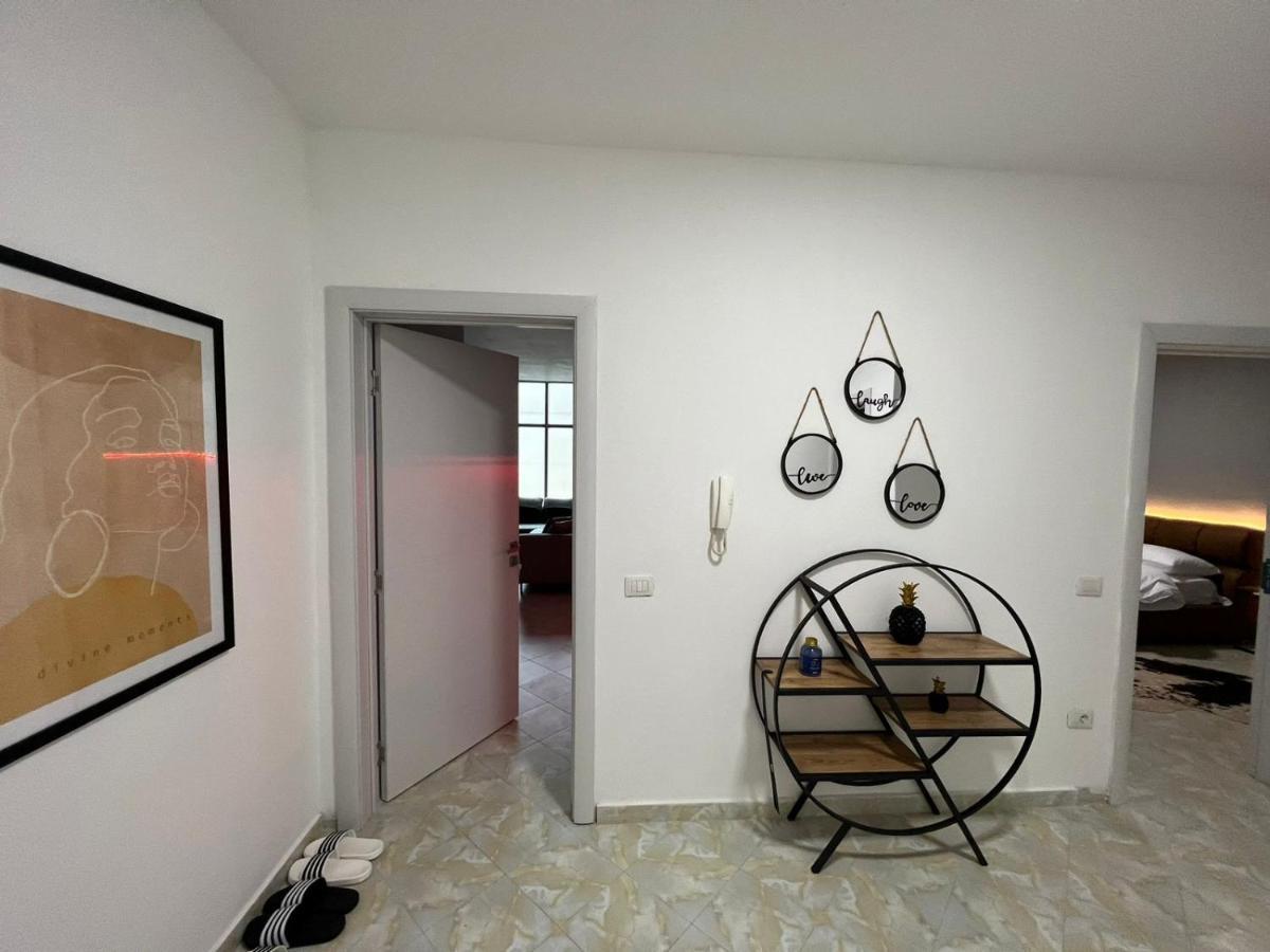 דירות דורס Lift @Vollga With Bbq And Patio מראה חיצוני תמונה