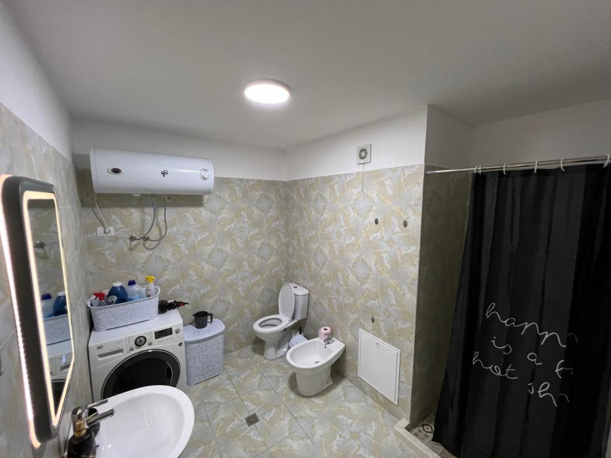 דירות דורס Lift @Vollga With Bbq And Patio מראה חיצוני תמונה